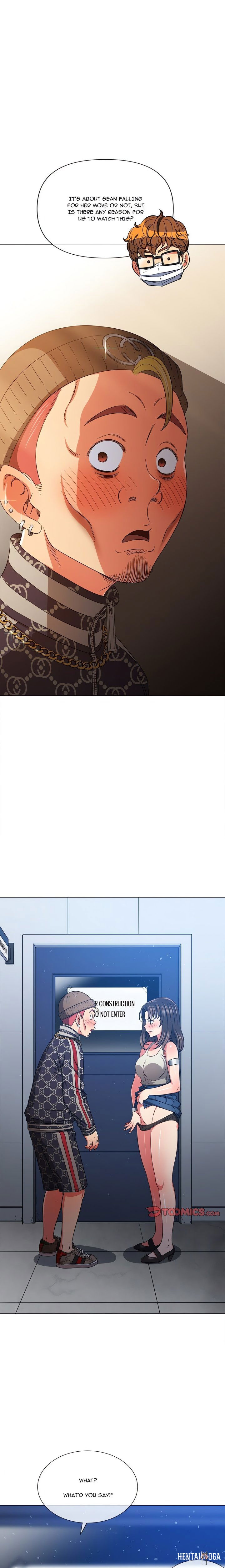 My High School Bully My High School Bully Chapter 191 - Page 3