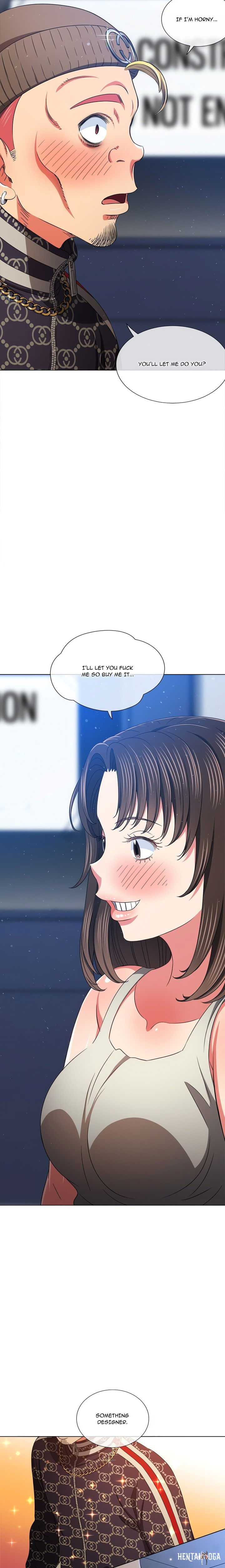 My High School Bully My High School Bully Chapter 191 - Page 4