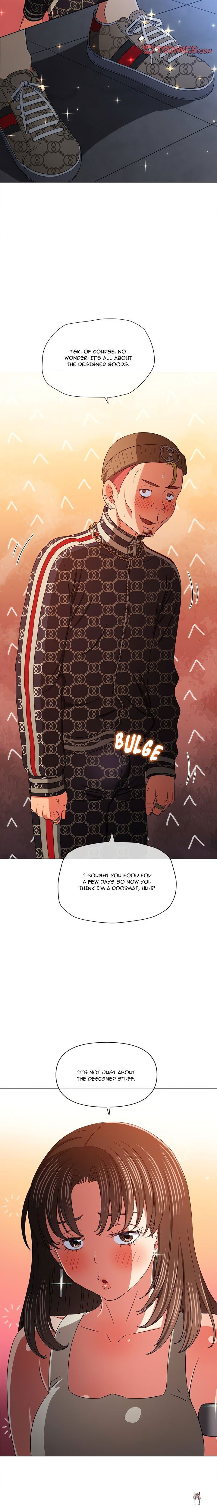 My High School Bully My High School Bully Chapter 191 - Page 5