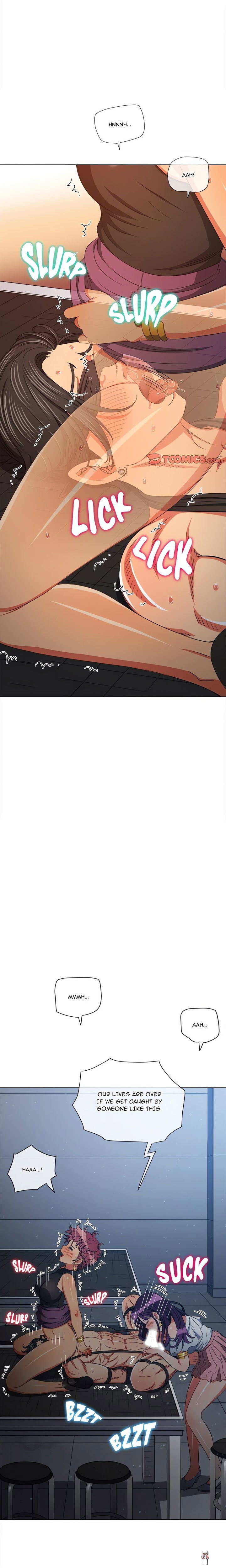 My High School Bully My High School Bully Chapter 191 - Page 6