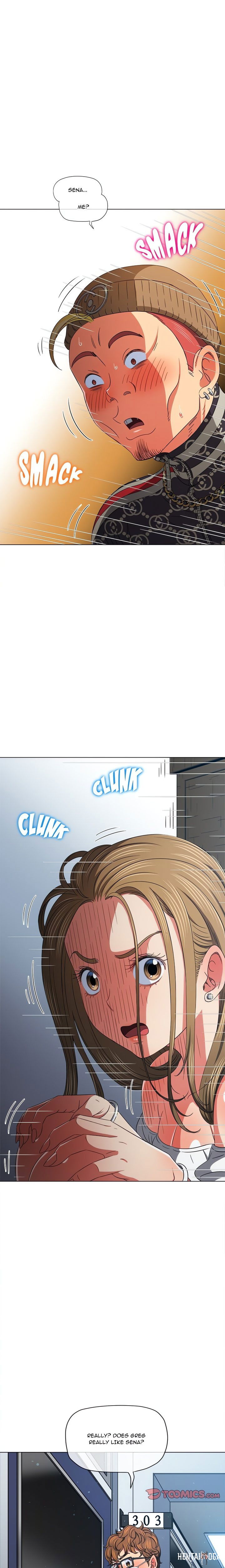 My High School Bully My High School Bully Chapter 192 - Page 15