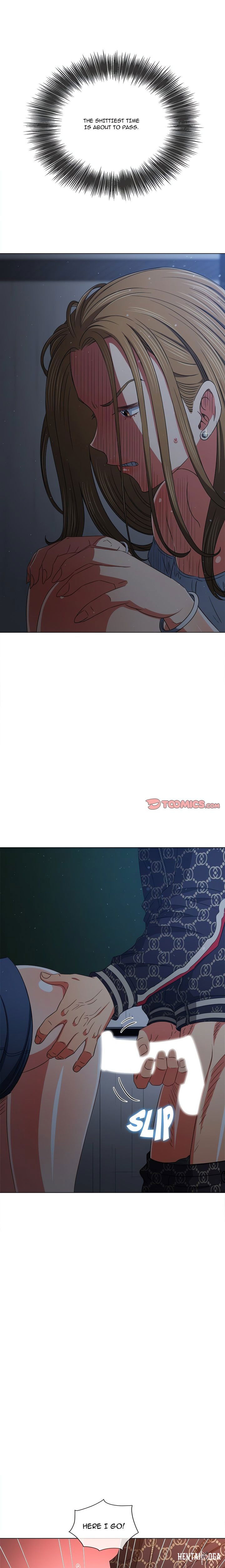 My High School Bully My High School Bully Chapter 192 - Page 2