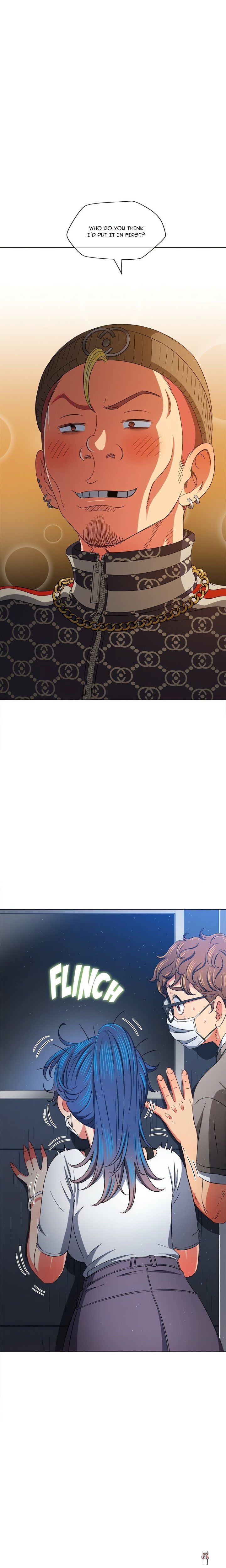 My High School Bully My High School Bully Chapter 192 - Page 25