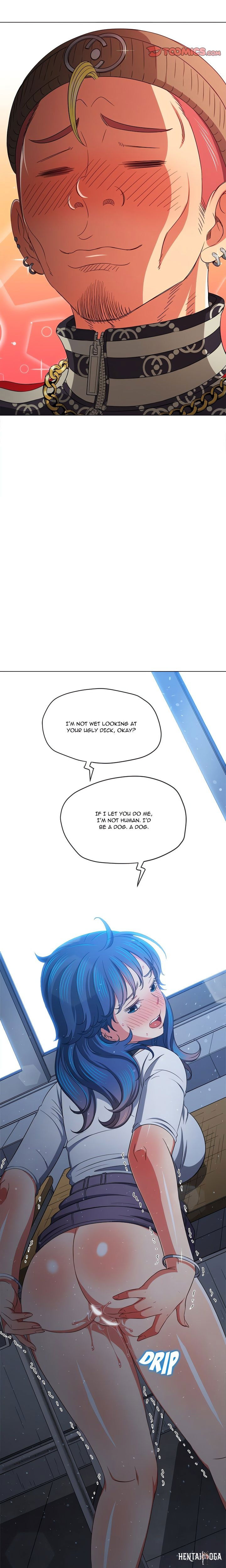 My High School Bully My High School Bully Chapter 192 - Page 26