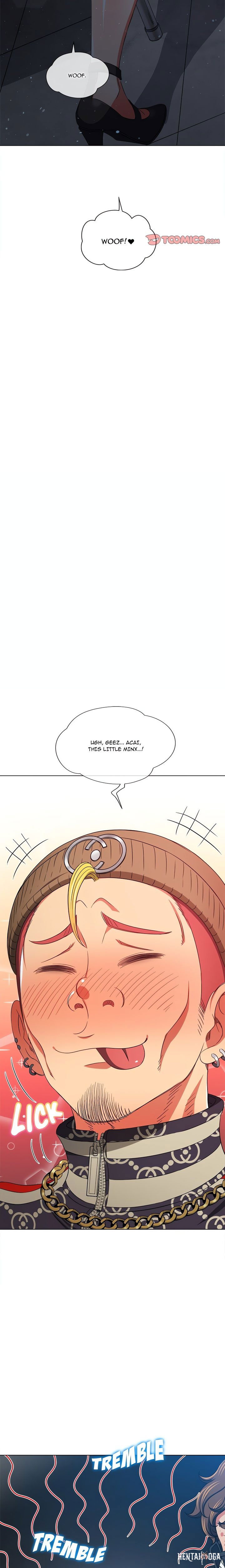 My High School Bully My High School Bully Chapter 192 - Page 27