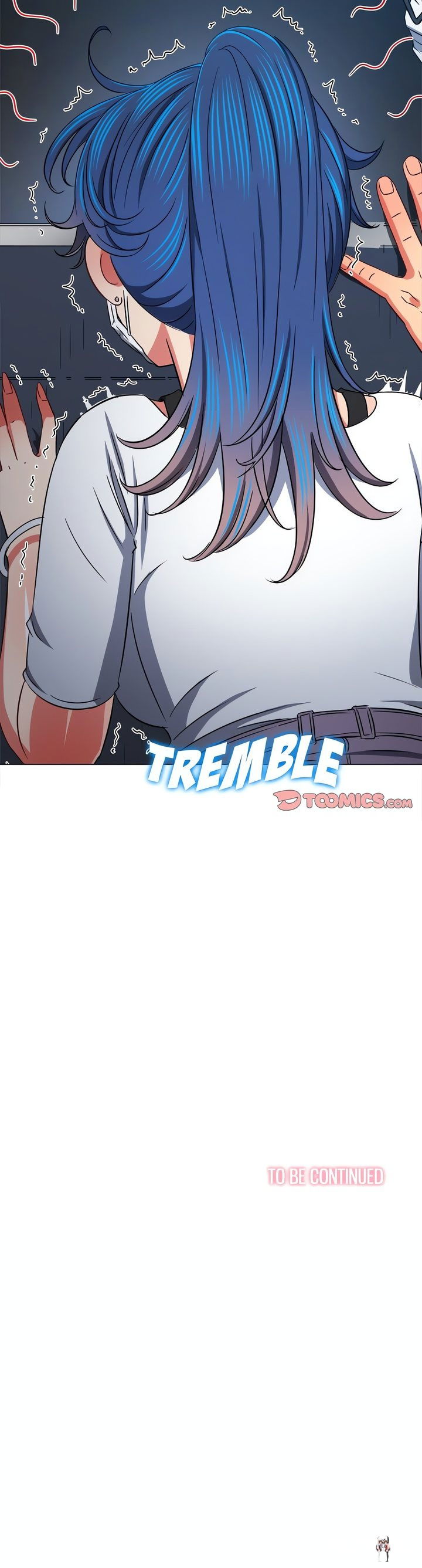 My High School Bully My High School Bully Chapter 192 - Page 28