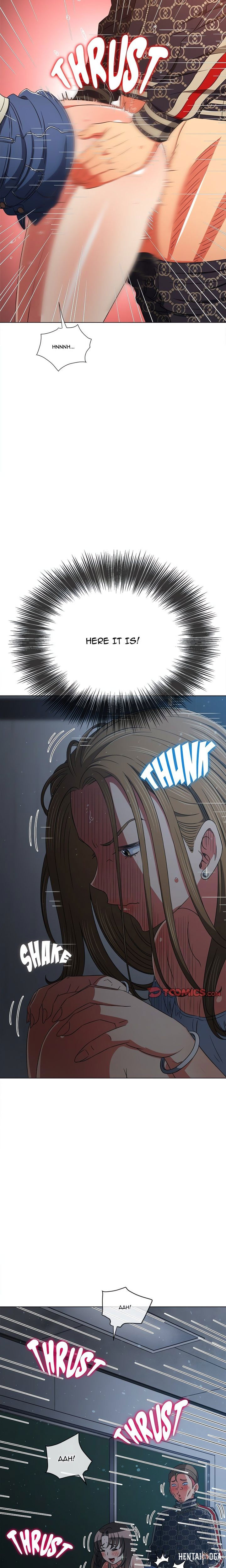 My High School Bully My High School Bully Chapter 192 - Page 3