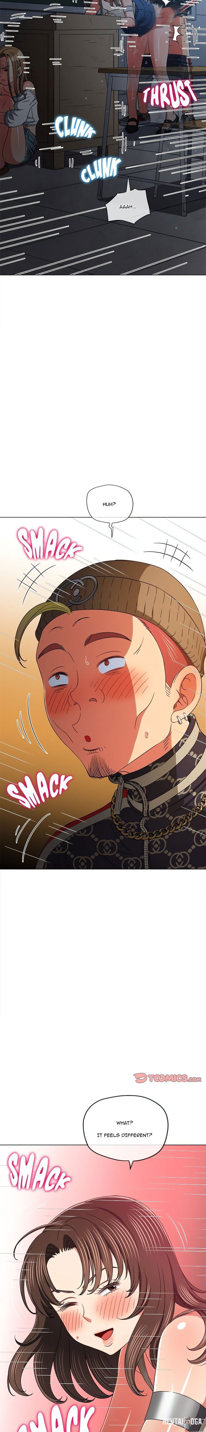 My High School Bully My High School Bully Chapter 192 - Page 4