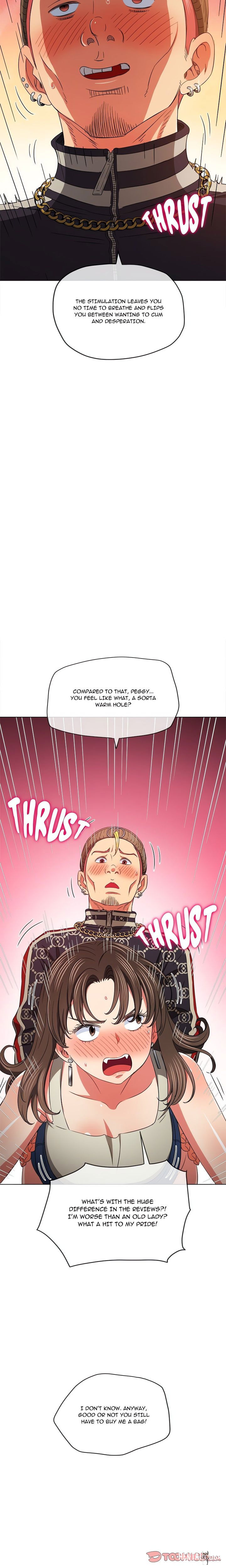 My High School Bully My High School Bully Chapter 192 - Page 6