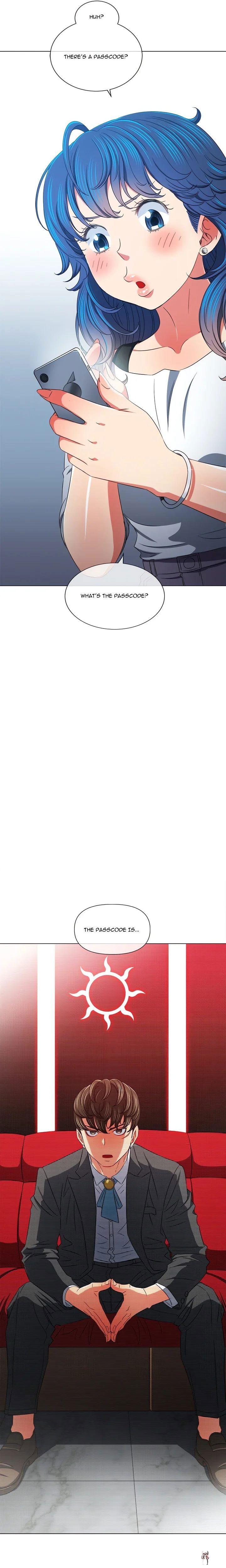 My High School Bully My High School Bully Chapter 193 - Page 19