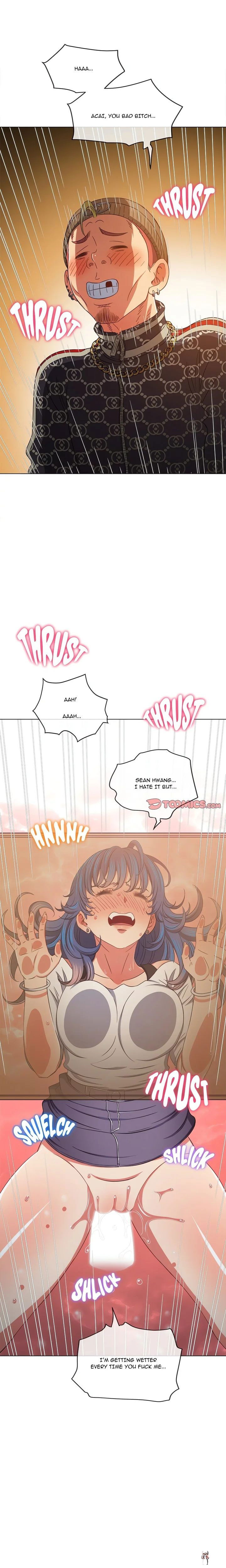 My High School Bully My High School Bully Chapter 193 - Page 2