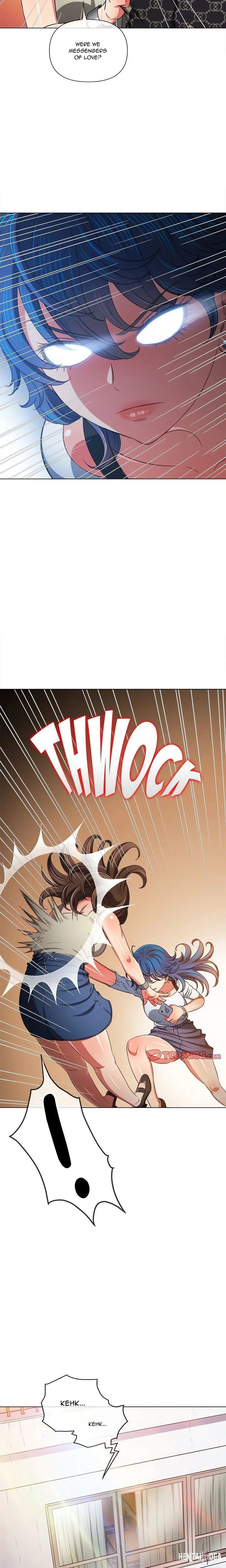 My High School Bully My High School Bully Chapter 193 - Page 22