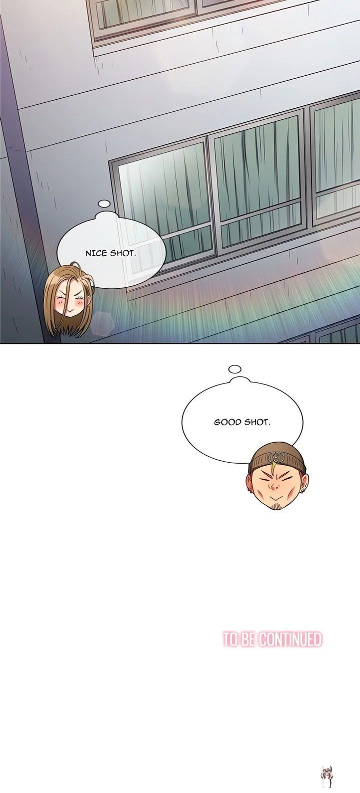 My High School Bully My High School Bully Chapter 193 - Page 23