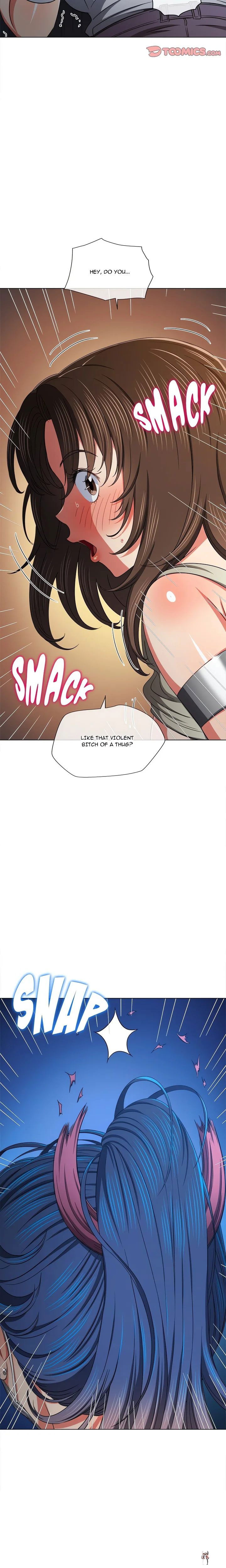 My High School Bully My High School Bully Chapter 193 - Page 5