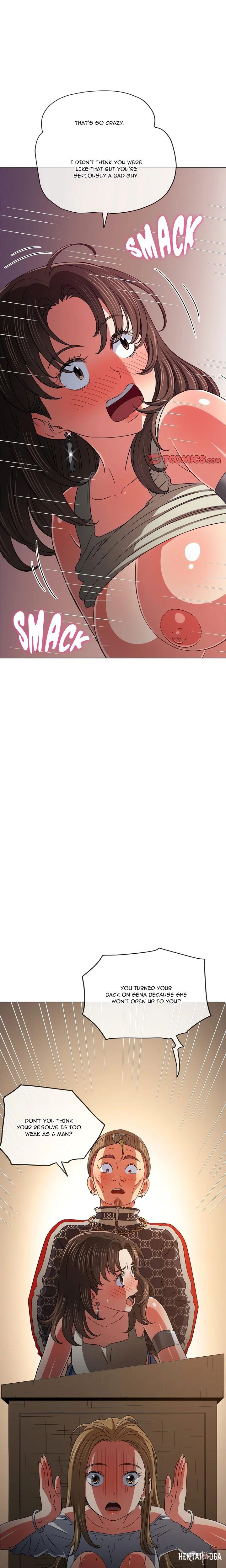 My High School Bully My High School Bully Chapter 193 - Page 6