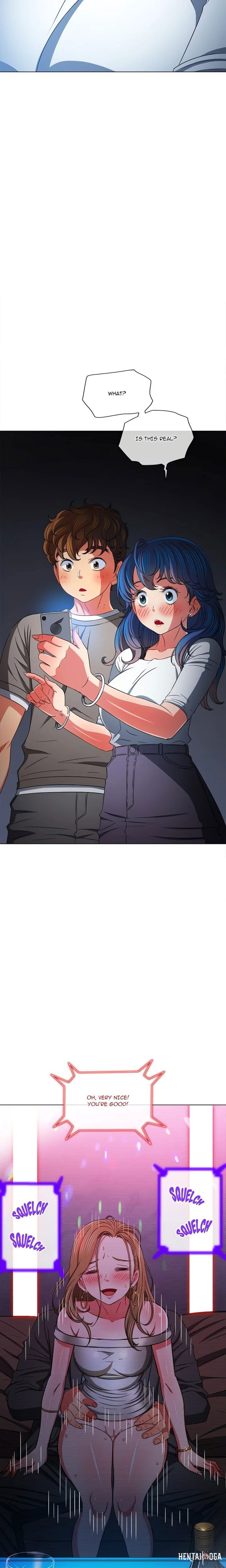 My High School Bully My High School Bully Chapter 194 - Page 10 My High School Bully My High School Bully Chapter 194 - Page 10