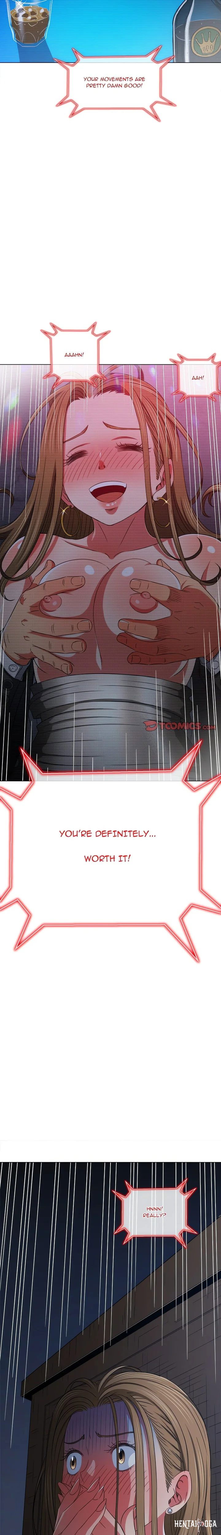 My High School Bully My High School Bully Chapter 194 - Page 11 My High School Bully My High School Bully Chapter 194 - Page 11