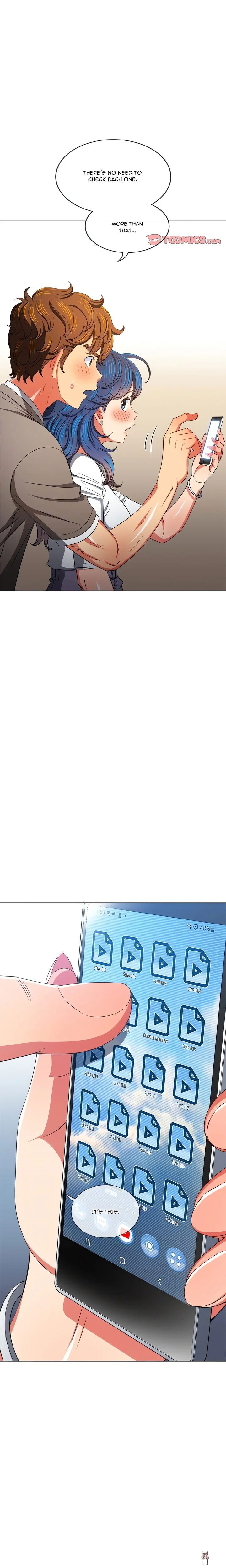 My High School Bully My High School Bully Chapter 194 - Page 13 My High School Bully My High School Bully Chapter 194 - Page 13