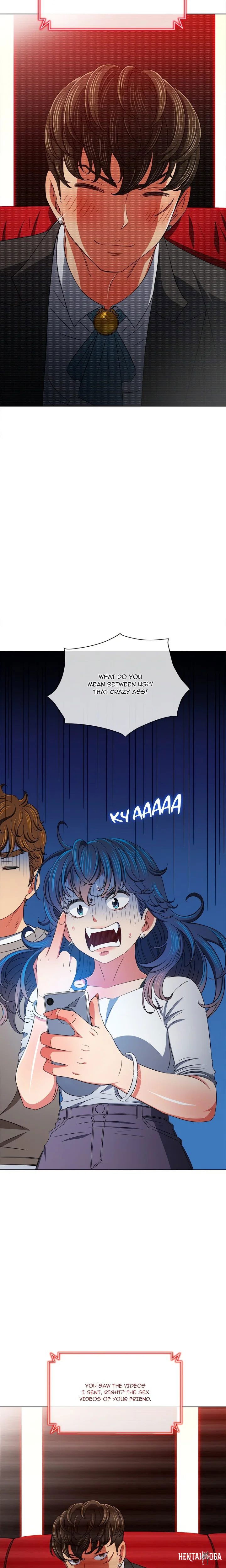 My High School Bully My High School Bully Chapter 194 - Page 15 My High School Bully My High School Bully Chapter 194 - Page 15