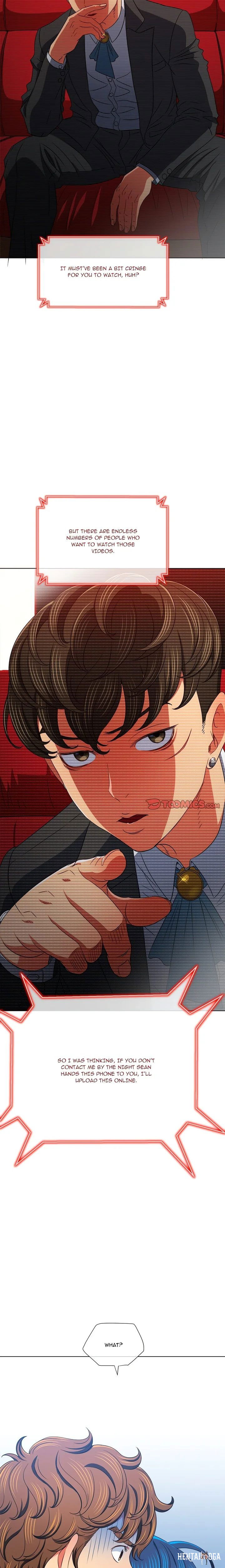 My High School Bully My High School Bully Chapter 194 - Page 16 My High School Bully My High School Bully Chapter 194 - Page 16