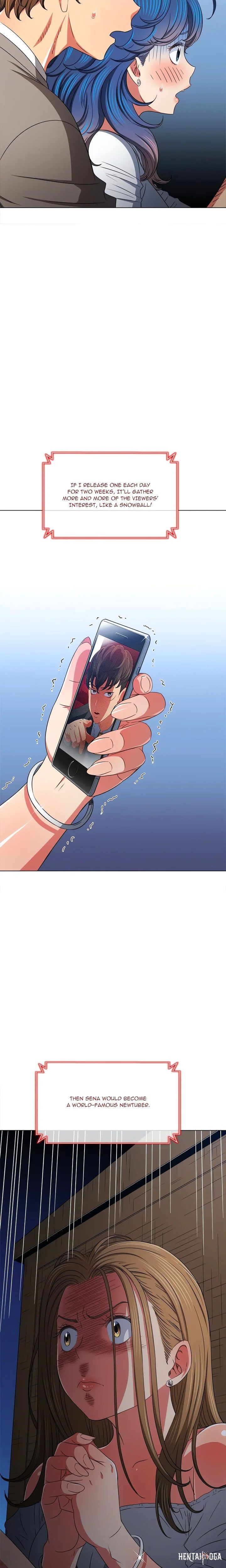 My High School Bully My High School Bully Chapter 194 - Page 17 My High School Bully My High School Bully Chapter 194 - Page 17