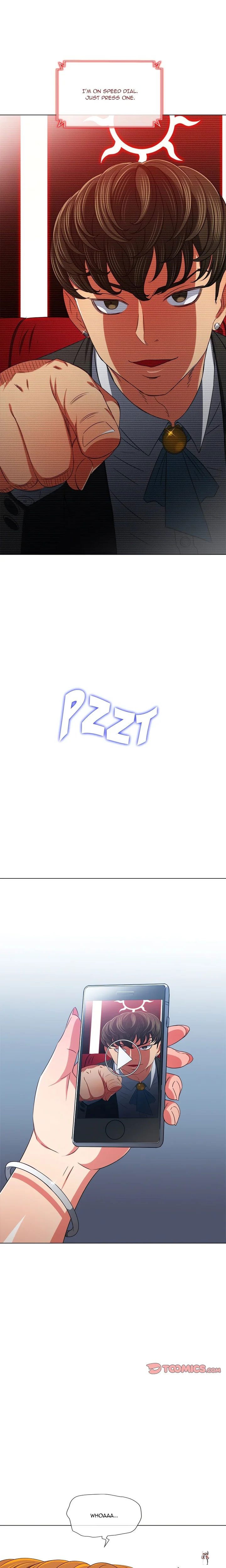 My High School Bully My High School Bully Chapter 194 - Page 19 My High School Bully My High School Bully Chapter 194 - Page 19