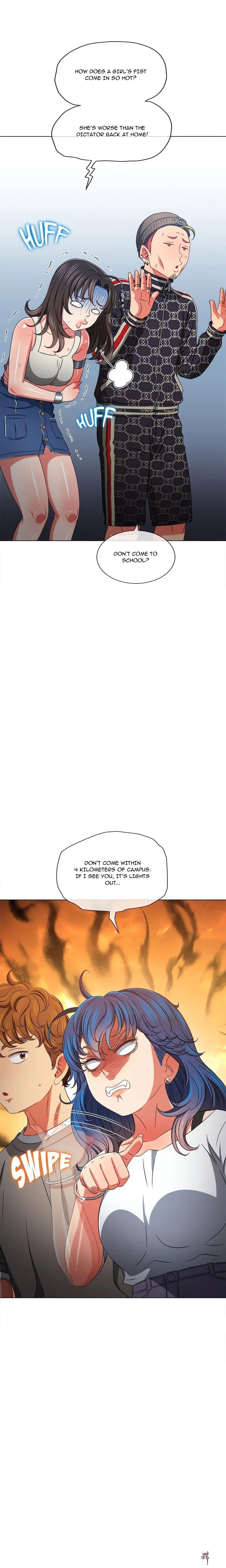 My High School Bully My High School Bully Chapter 194 - Page 2 My High School Bully My High School Bully Chapter 194 - Page 2