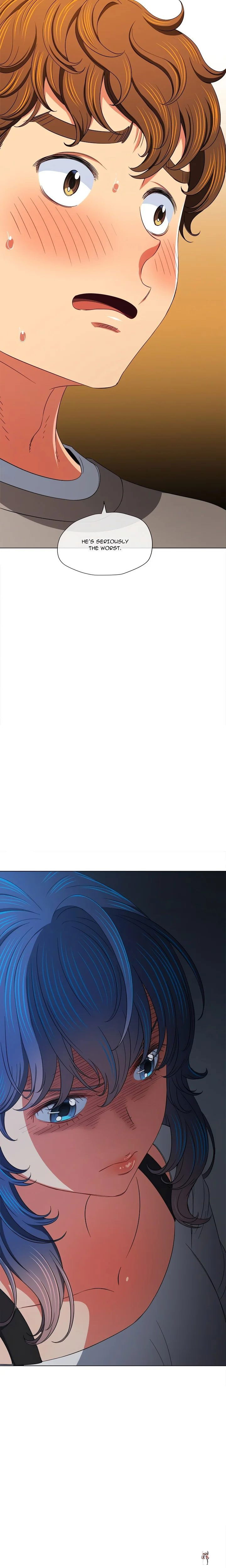 My High School Bully My High School Bully Chapter 194 - Page 20 My High School Bully My High School Bully Chapter 194 - Page 20