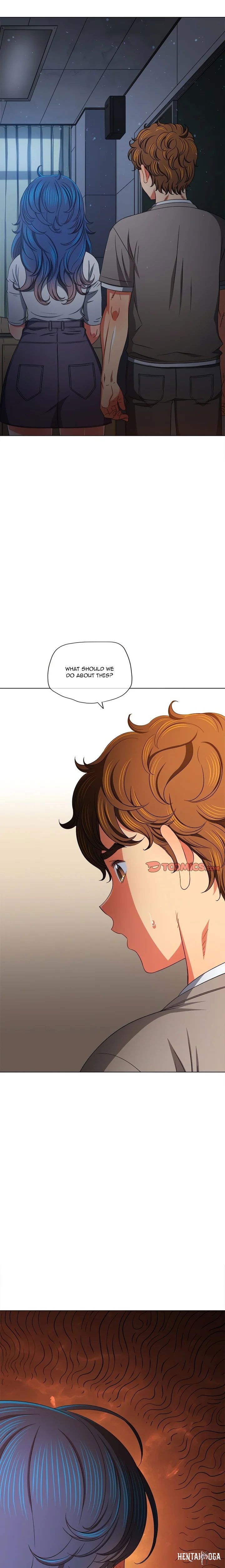 My High School Bully My High School Bully Chapter 194 - Page 21 My High School Bully My High School Bully Chapter 194 - Page 21