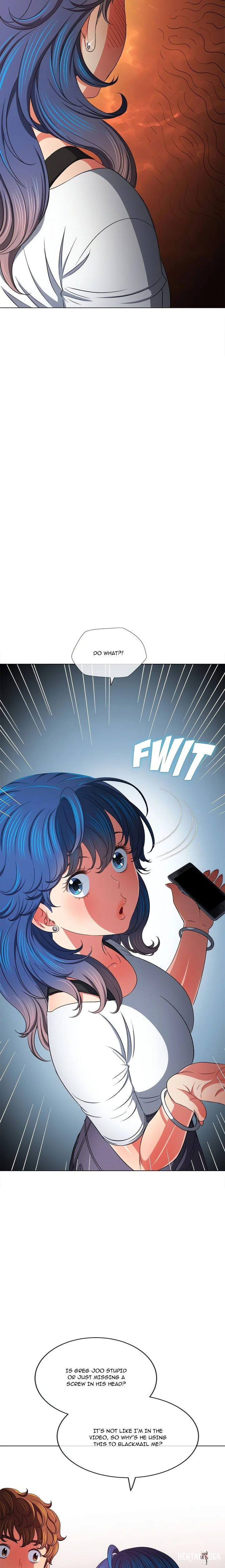 My High School Bully My High School Bully Chapter 194 - Page 22 My High School Bully My High School Bully Chapter 194 - Page 22