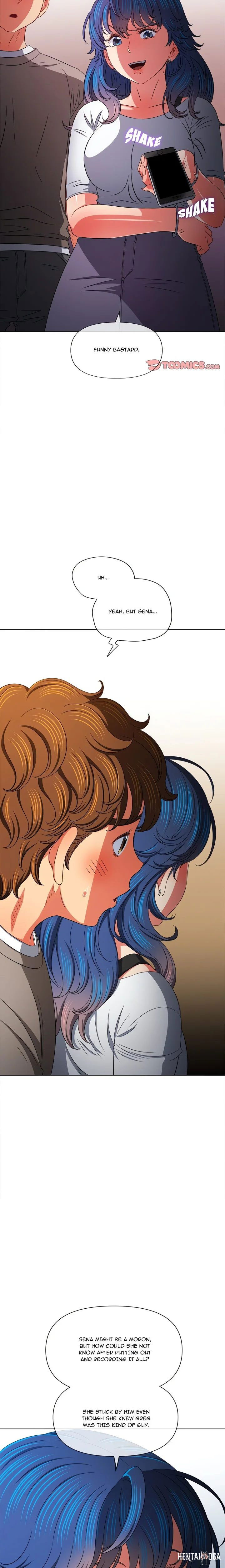 My High School Bully My High School Bully Chapter 194 - Page 23 My High School Bully My High School Bully Chapter 194 - Page 23