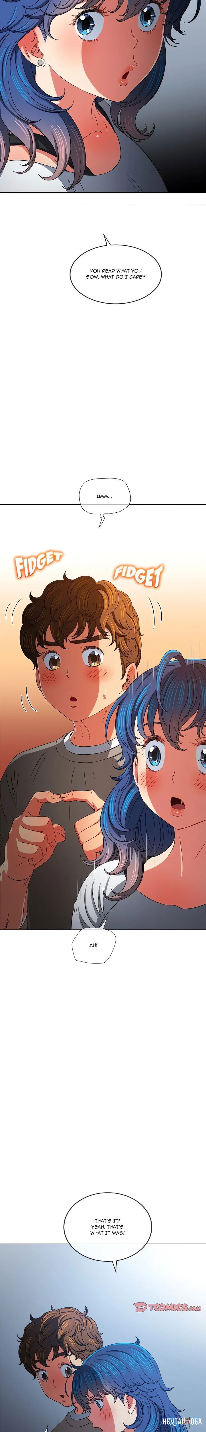 My High School Bully My High School Bully Chapter 194 - Page 24 My High School Bully My High School Bully Chapter 194 - Page 24