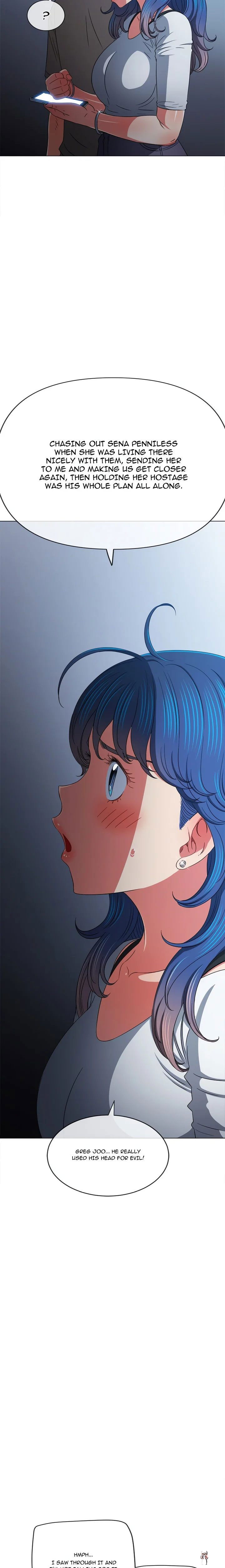 My High School Bully My High School Bully Chapter 194 - Page 25 My High School Bully My High School Bully Chapter 194 - Page 25