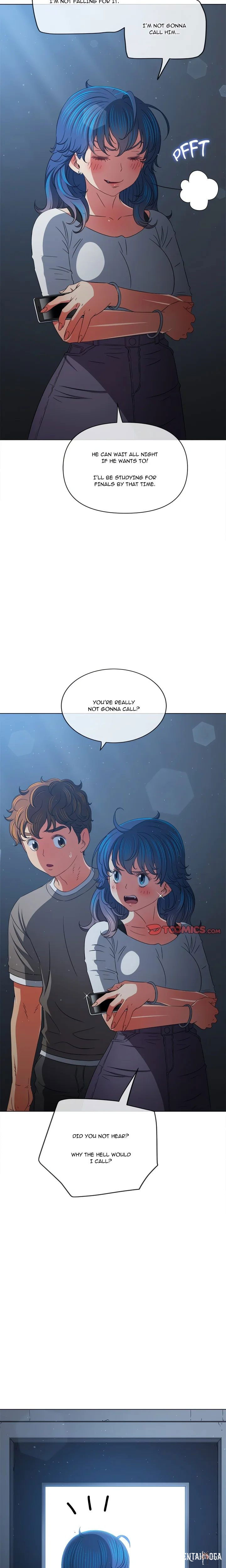 My High School Bully My High School Bully Chapter 194 - Page 26 My High School Bully My High School Bully Chapter 194 - Page 26