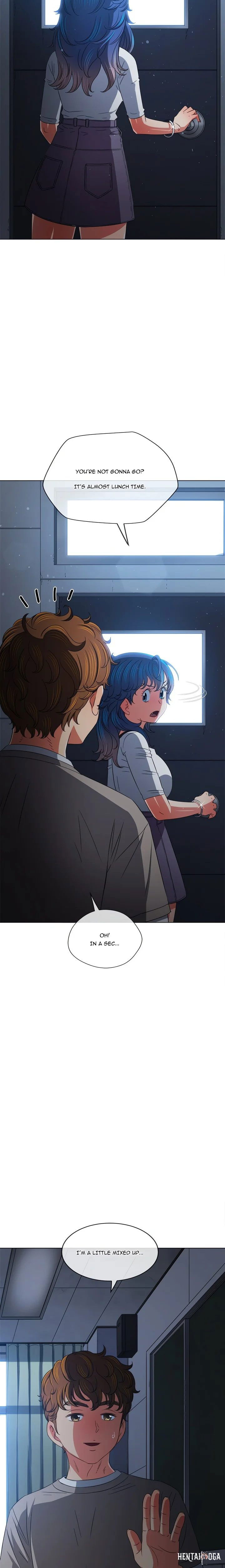 My High School Bully My High School Bully Chapter 194 - Page 27 My High School Bully My High School Bully Chapter 194 - Page 27