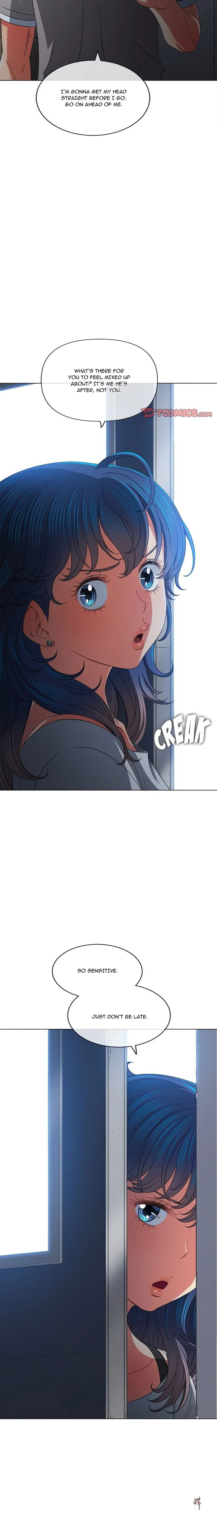 My High School Bully My High School Bully Chapter 194 - Page 28 My High School Bully My High School Bully Chapter 194 - Page 28