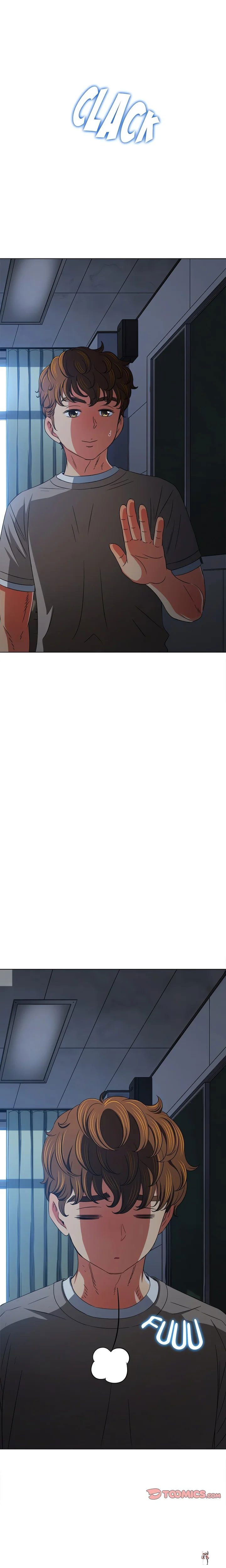 My High School Bully My High School Bully Chapter 194 - Page 29 My High School Bully My High School Bully Chapter 194 - Page 29