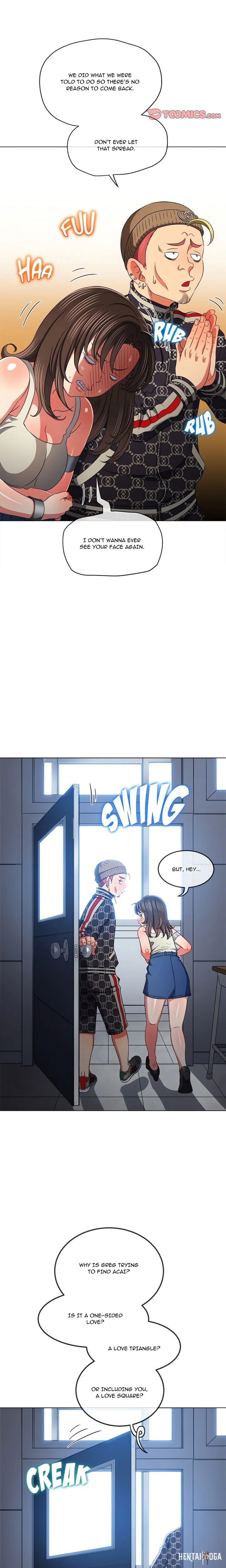 My High School Bully My High School Bully Chapter 194 - Page 3 My High School Bully My High School Bully Chapter 194 - Page 3