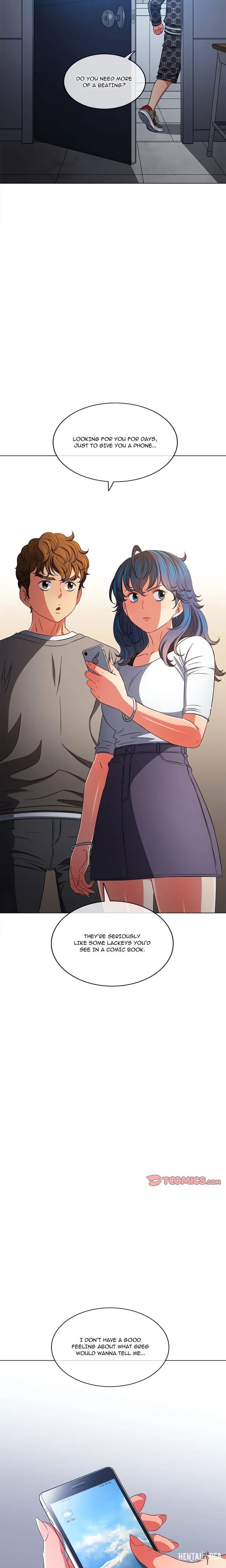 My High School Bully My High School Bully Chapter 194 - Page 4 My High School Bully My High School Bully Chapter 194 - Page 4