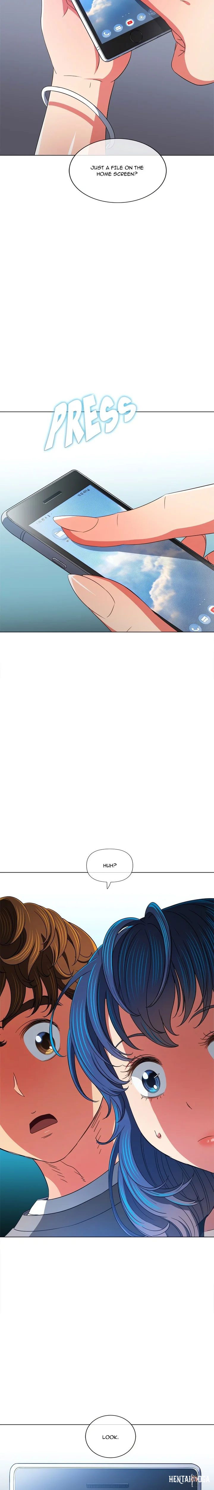 My High School Bully My High School Bully Chapter 194 - Page 5 My High School Bully My High School Bully Chapter 194 - Page 5