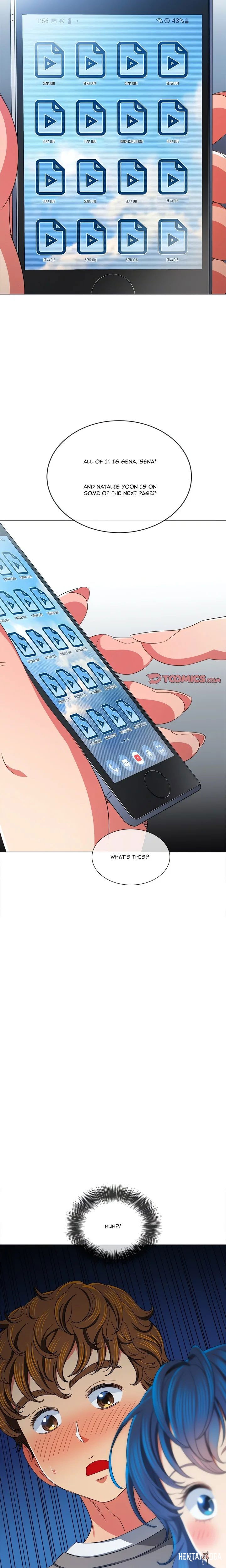 My High School Bully My High School Bully Chapter 194 - Page 6 My High School Bully My High School Bully Chapter 194 - Page 6