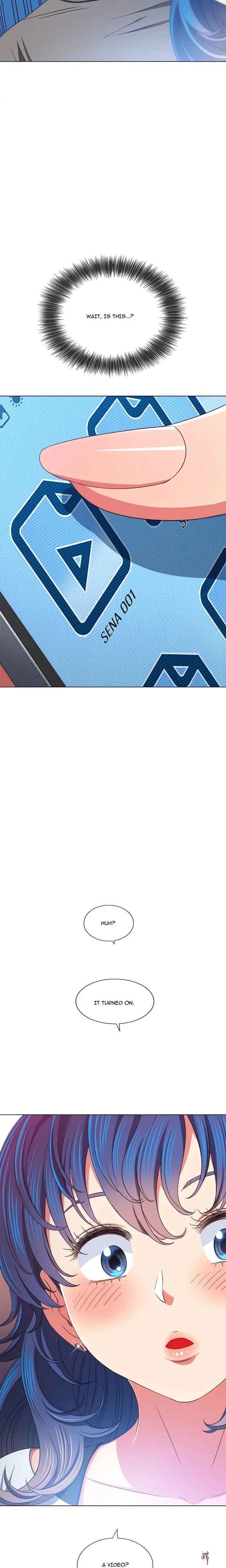 My High School Bully My High School Bully Chapter 194 - Page 7 My High School Bully My High School Bully Chapter 194 - Page 7