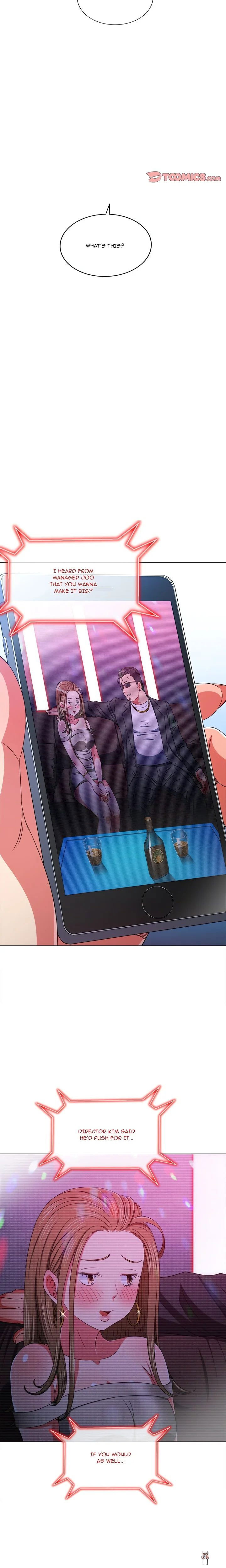 My High School Bully My High School Bully Chapter 194 - Page 8 My High School Bully My High School Bully Chapter 194 - Page 8