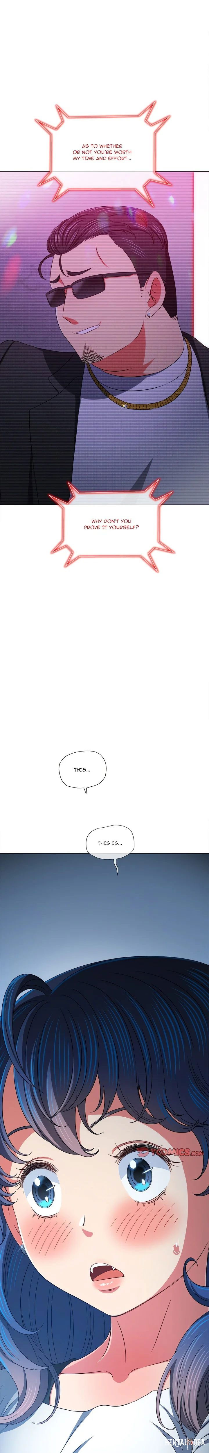 My High School Bully My High School Bully Chapter 194 - Page 9 My High School Bully My High School Bully Chapter 194 - Page 9