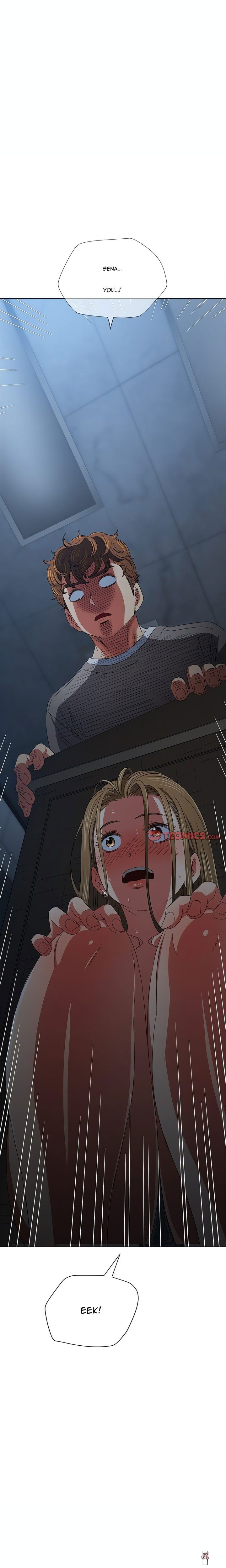 My High School Bully My High School Bully Chapter 195 - Page 1