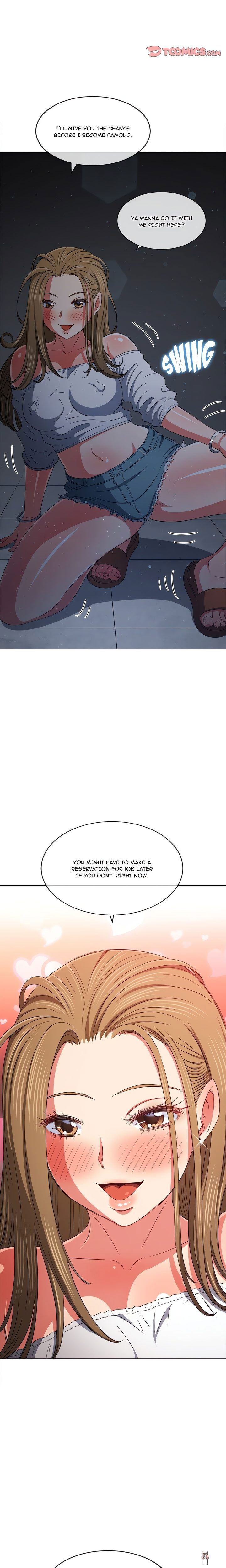 My High School Bully My High School Bully Chapter 195 - Page 12