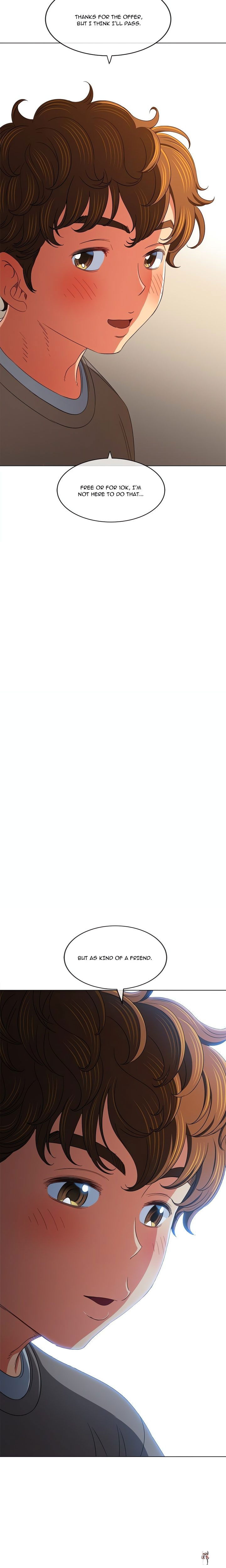 My High School Bully My High School Bully Chapter 195 - Page 13