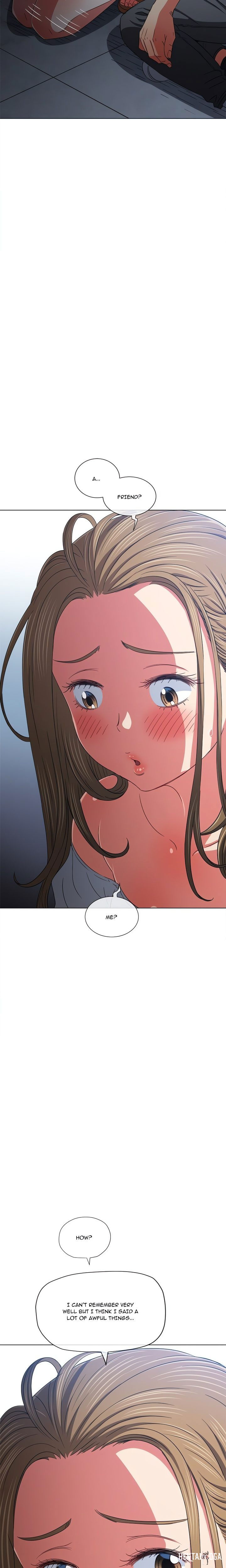 My High School Bully My High School Bully Chapter 195 - Page 15