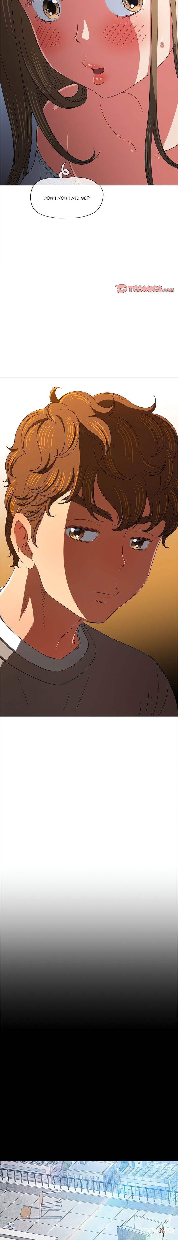 My High School Bully My High School Bully Chapter 195 - Page 16