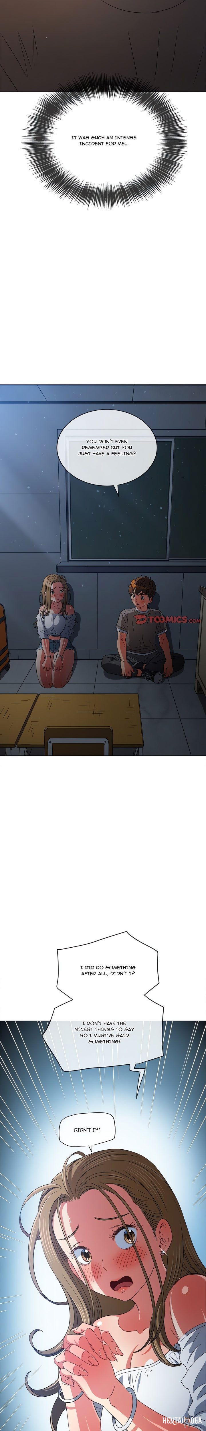 My High School Bully My High School Bully Chapter 195 - Page 20